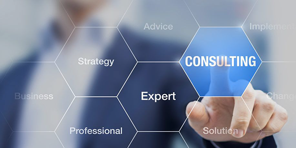 FuzionITSolutions Consulting